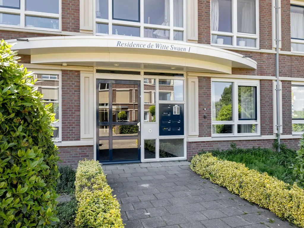 Zuideinde 269, NIEUWKOOP