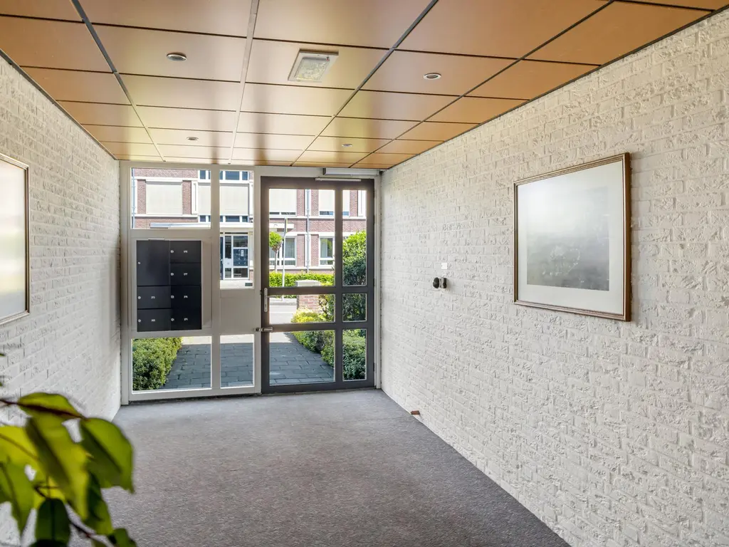 Zuideinde 269, NIEUWKOOP