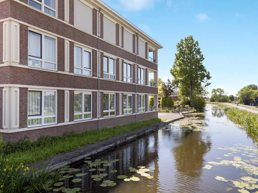 Zuideinde 269, NIEUWKOOP