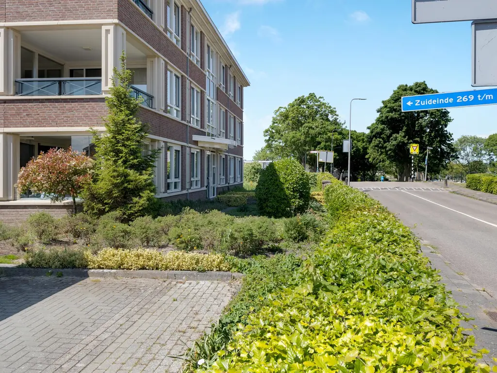 Zuideinde 269, NIEUWKOOP