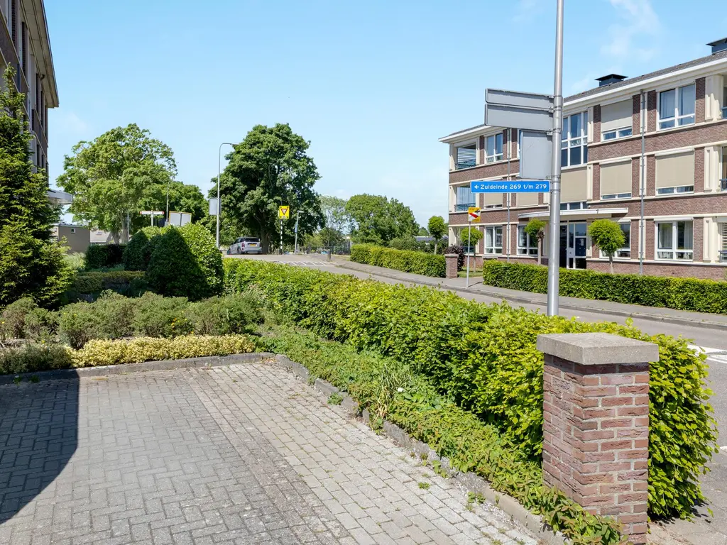 Zuideinde 269, NIEUWKOOP