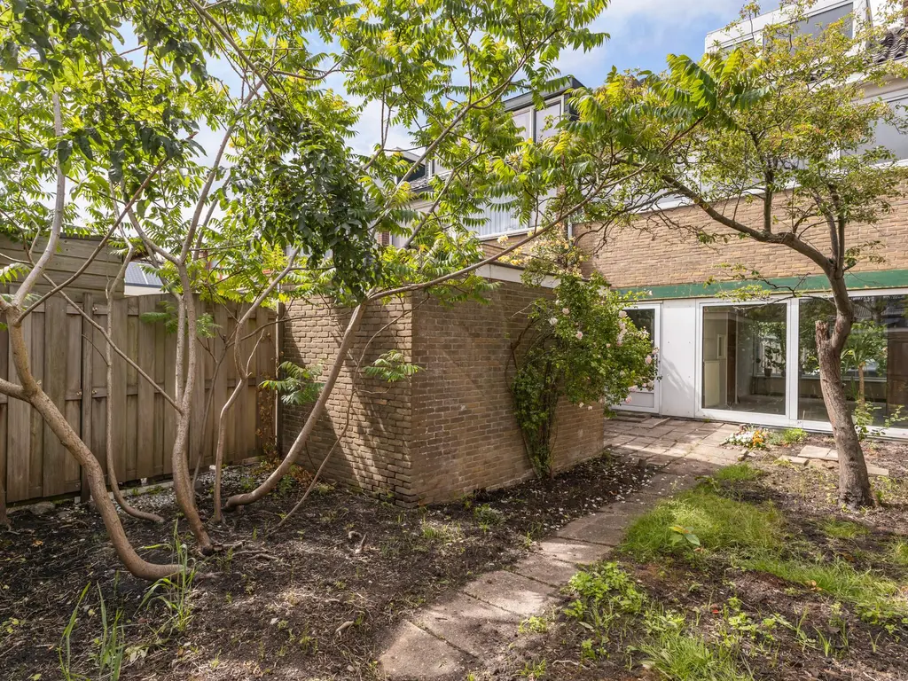 Irenelaan 18, NIEUWKOOP