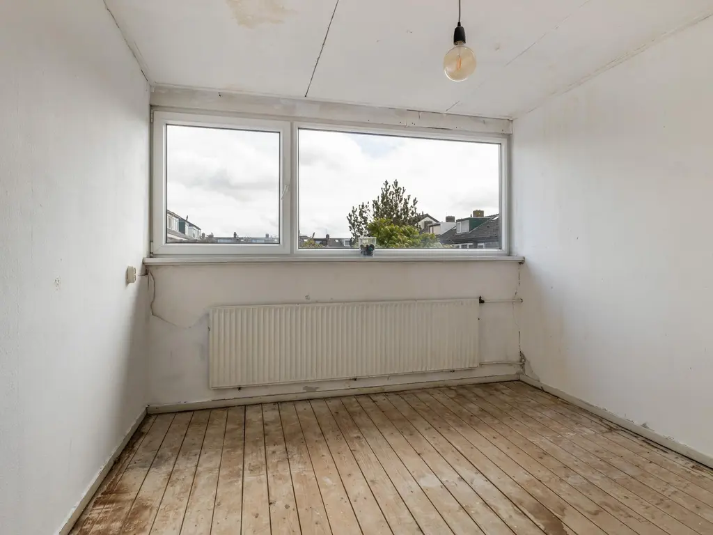 Irenelaan 18, NIEUWKOOP