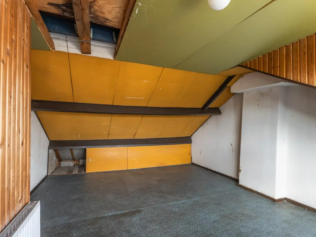 Irenelaan 18, NIEUWKOOP