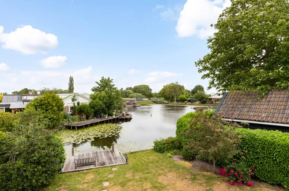 Park Zomerlust 135