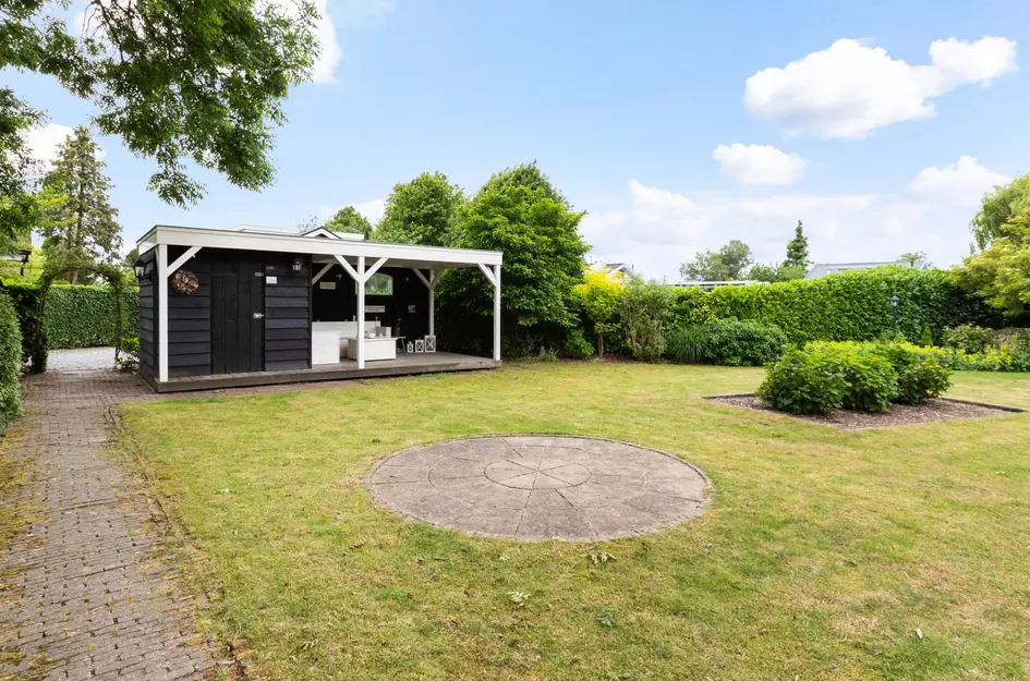 Park Zomerlust 135