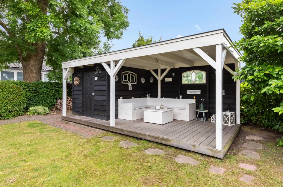 Park Zomerlust 135