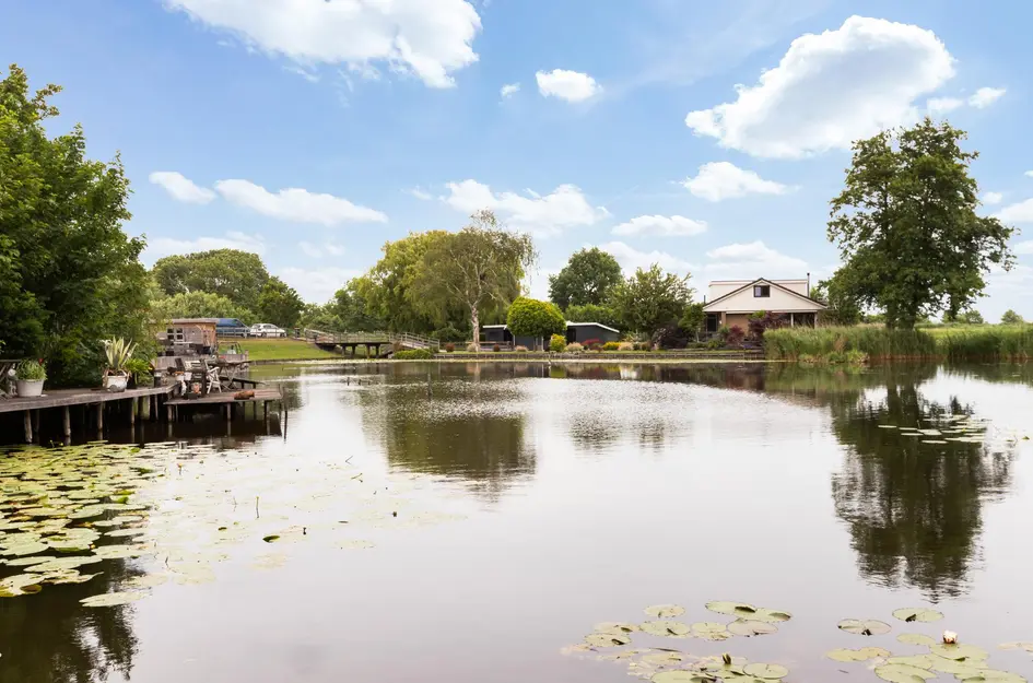 Park Zomerlust 135