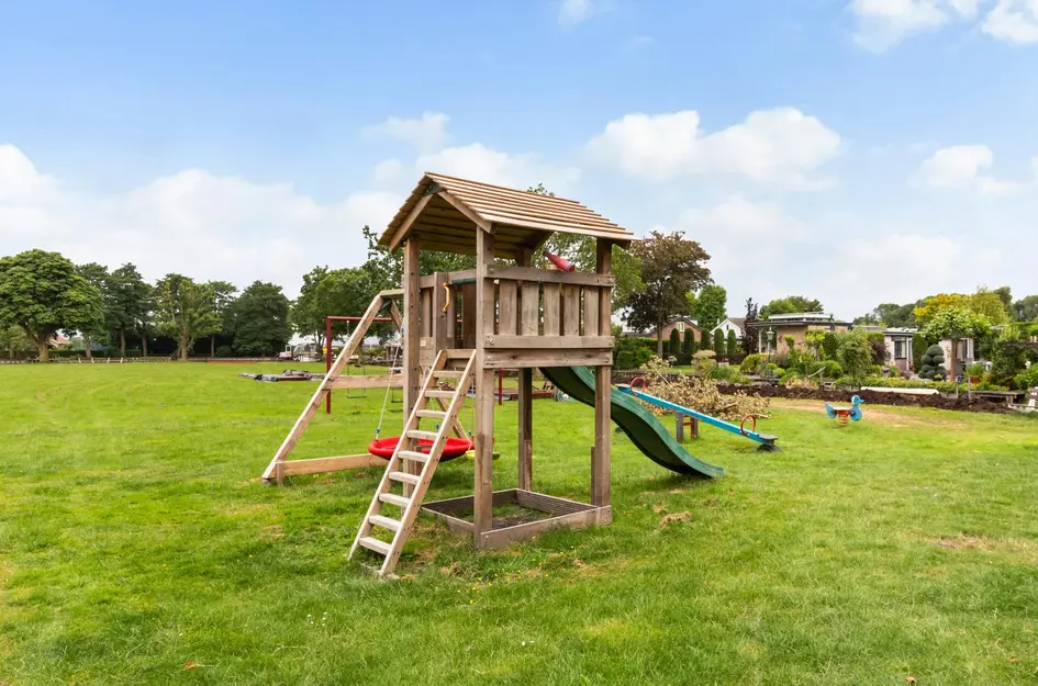 Park Zomerlust 135