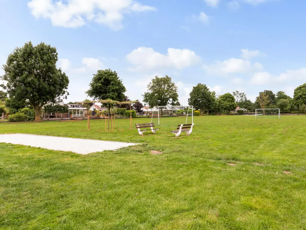 Park Zomerlust 135, ZEVENHOVEN
