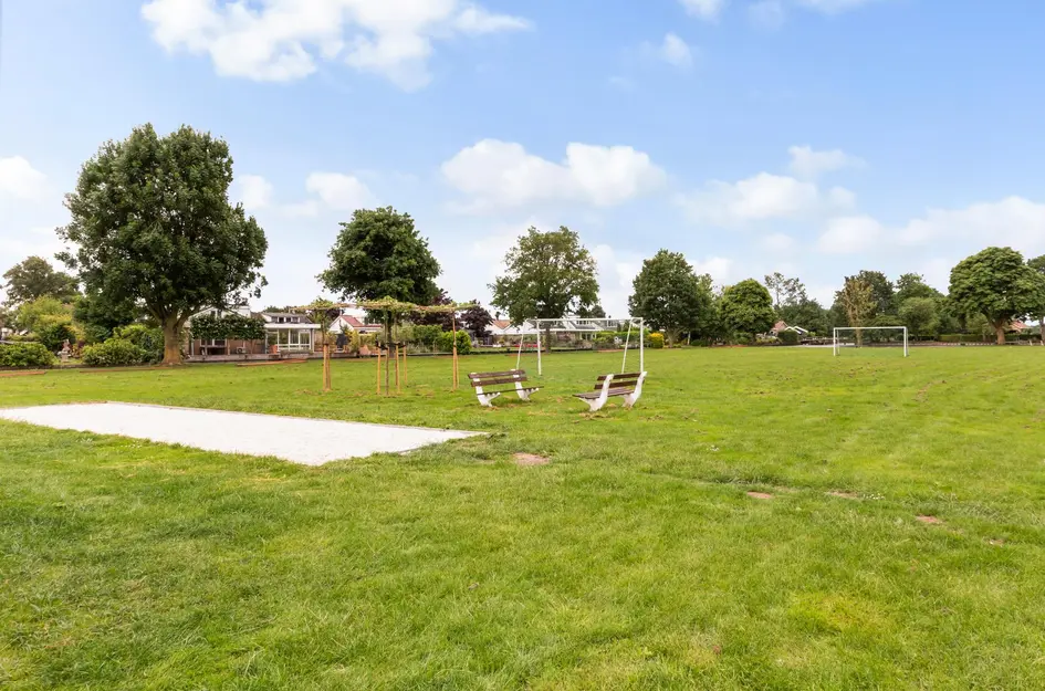 Park Zomerlust 135