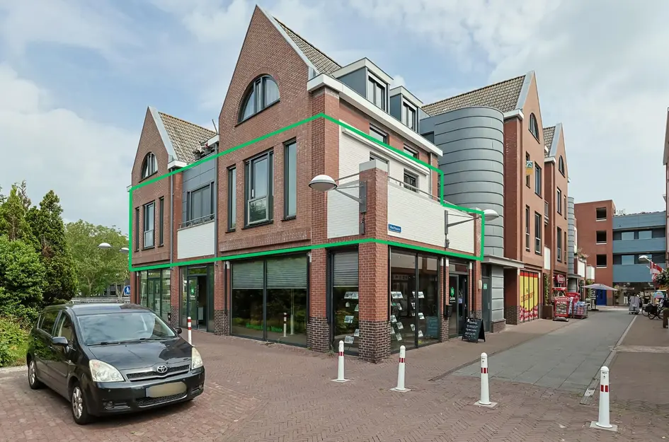 Kolfbaan 52