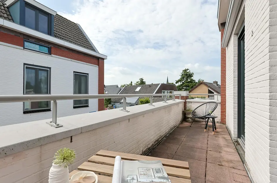 Kolfbaan 52