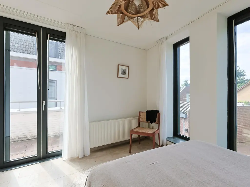Kolfbaan 52, NIEUWKOOP
