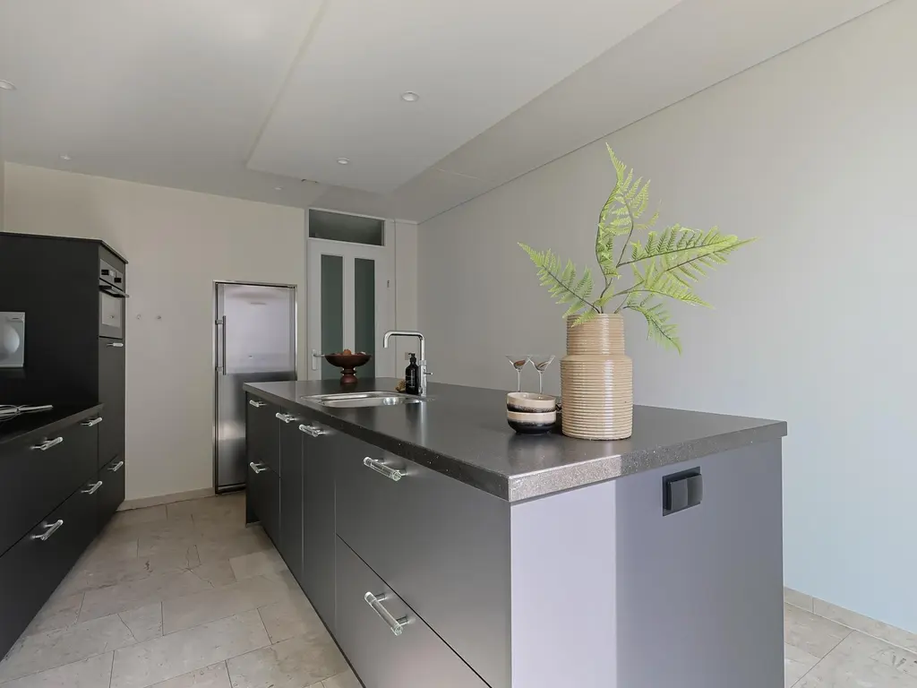 Kolfbaan 52, NIEUWKOOP