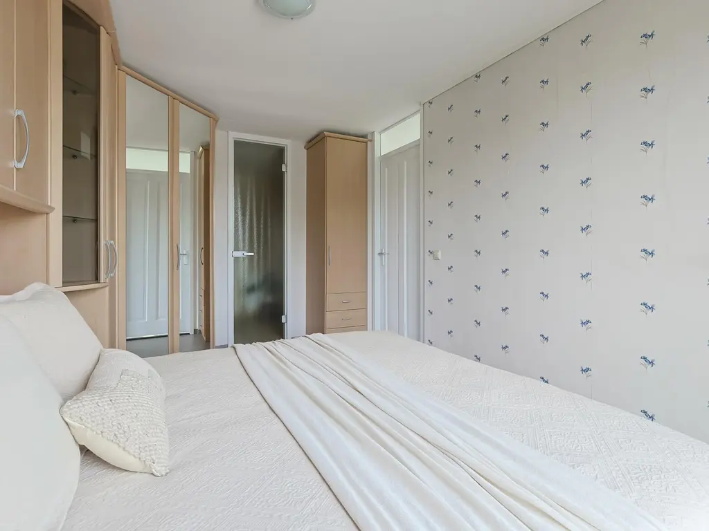 Kolfbaan 52, NIEUWKOOP