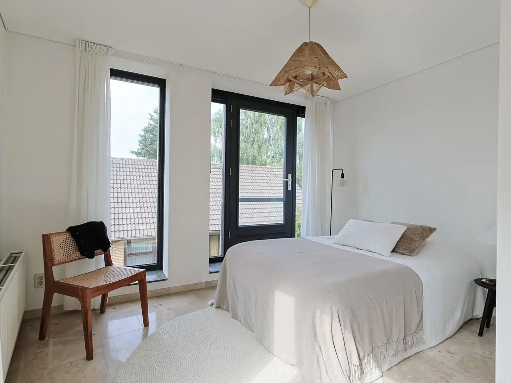 Kolfbaan 52, NIEUWKOOP