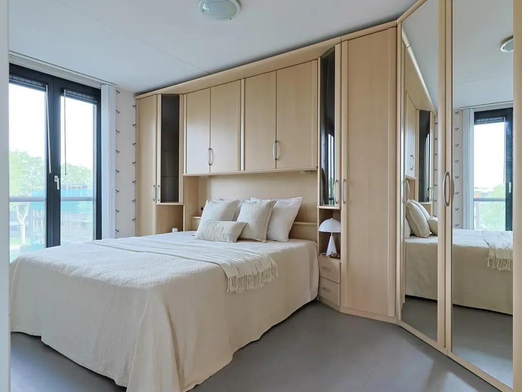 Kolfbaan 52, NIEUWKOOP