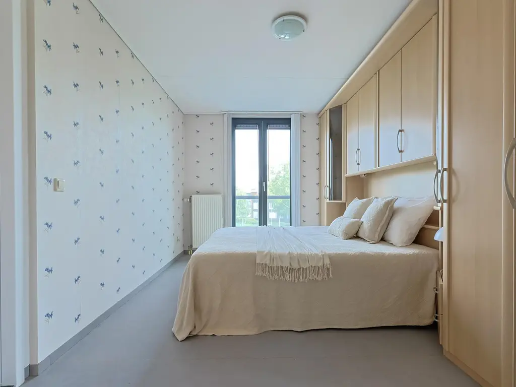 Kolfbaan 52, NIEUWKOOP