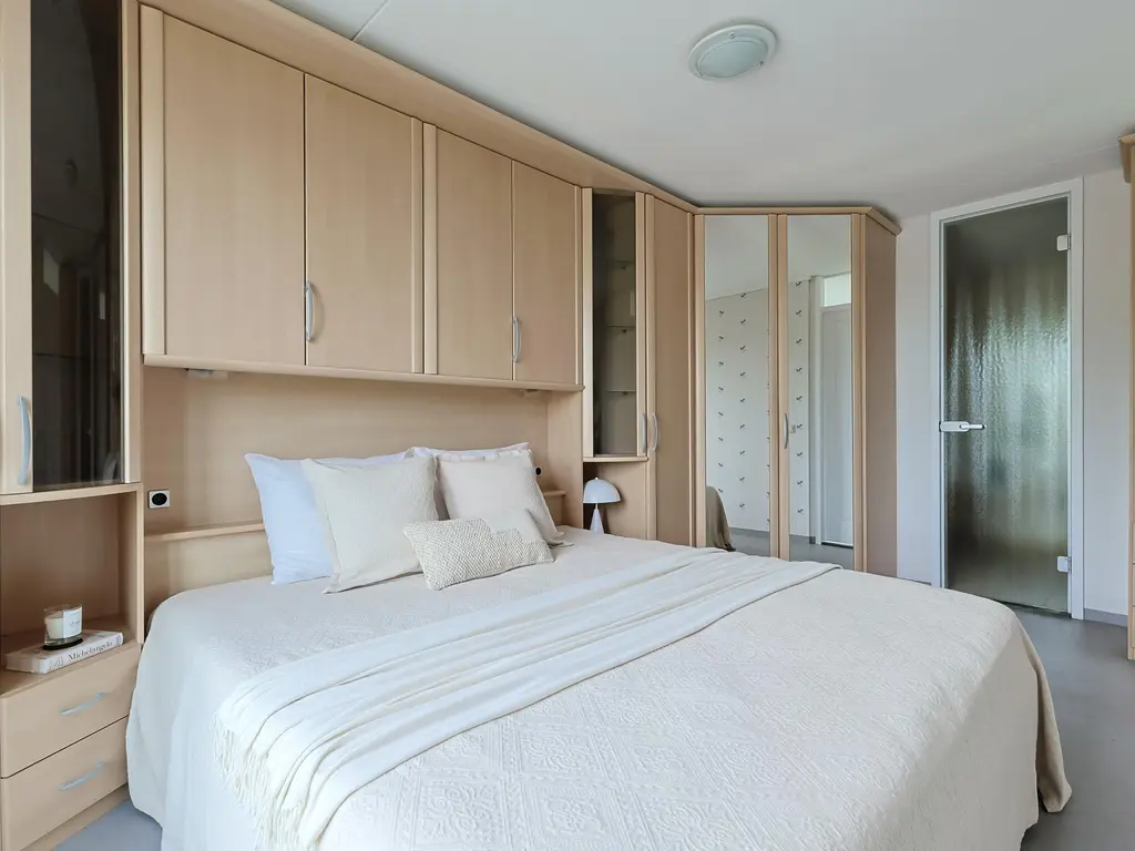 Kolfbaan 52, NIEUWKOOP
