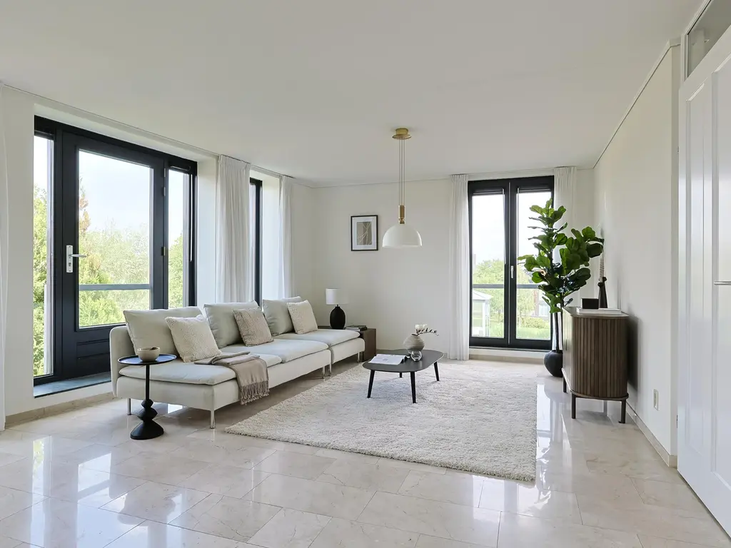 Kolfbaan 52, NIEUWKOOP