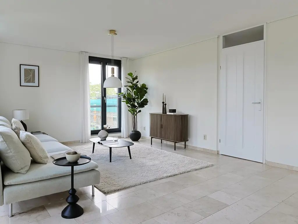 Kolfbaan 52, NIEUWKOOP