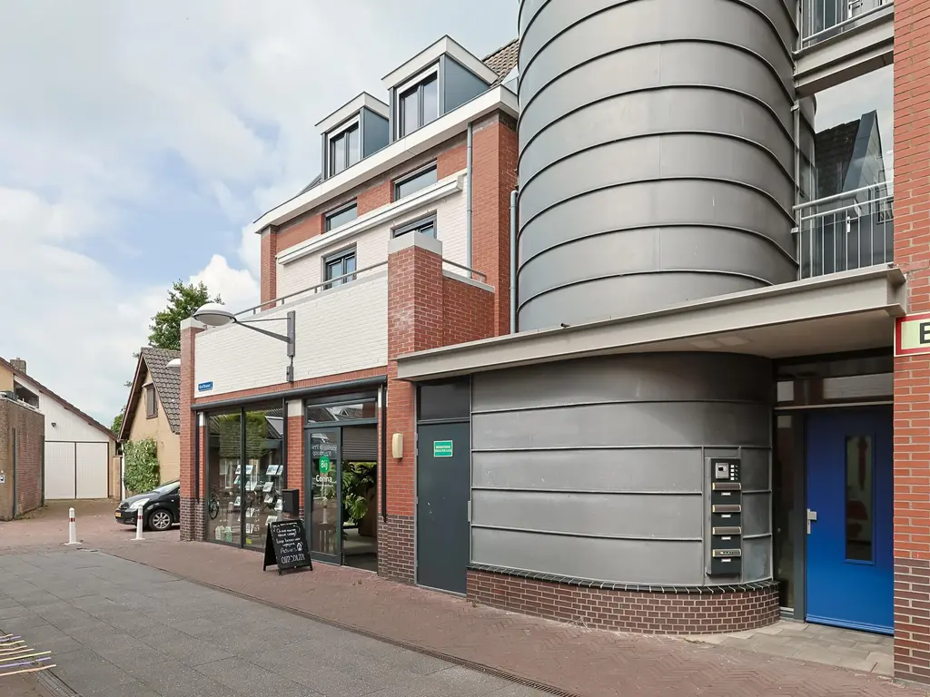 Kolfbaan 52, NIEUWKOOP