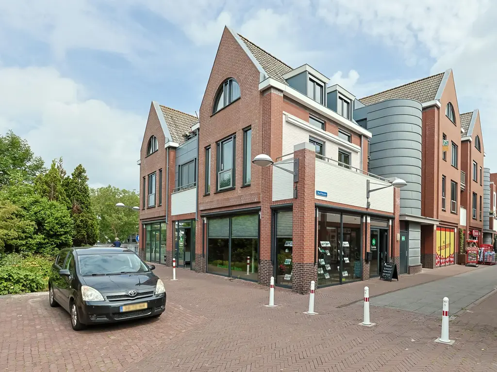 Kolfbaan 52, NIEUWKOOP