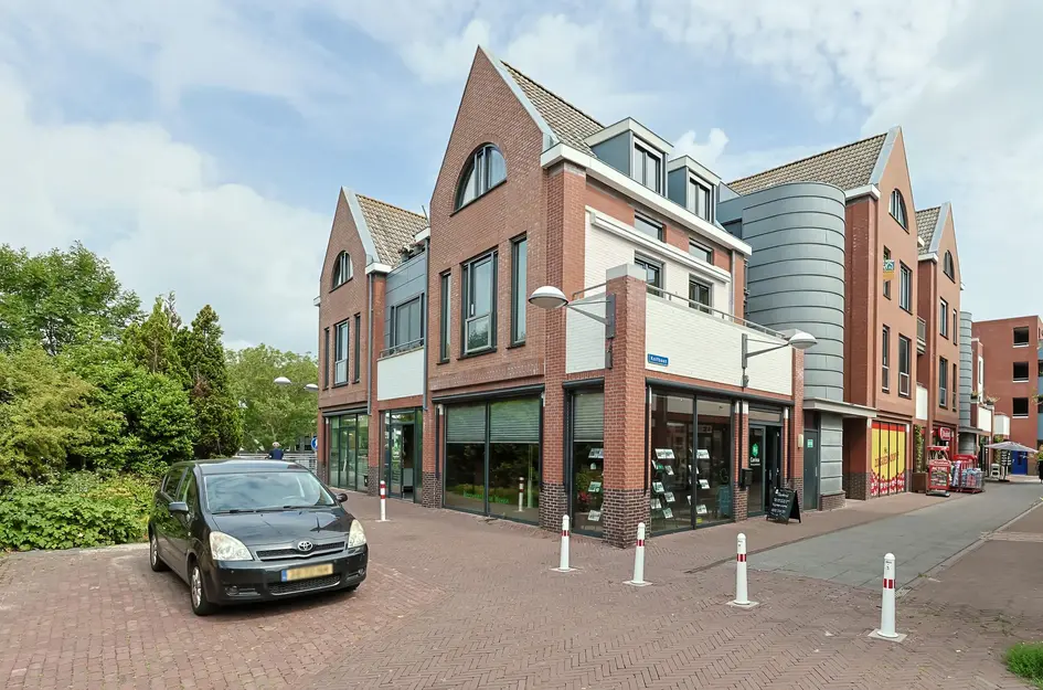 Kolfbaan 52