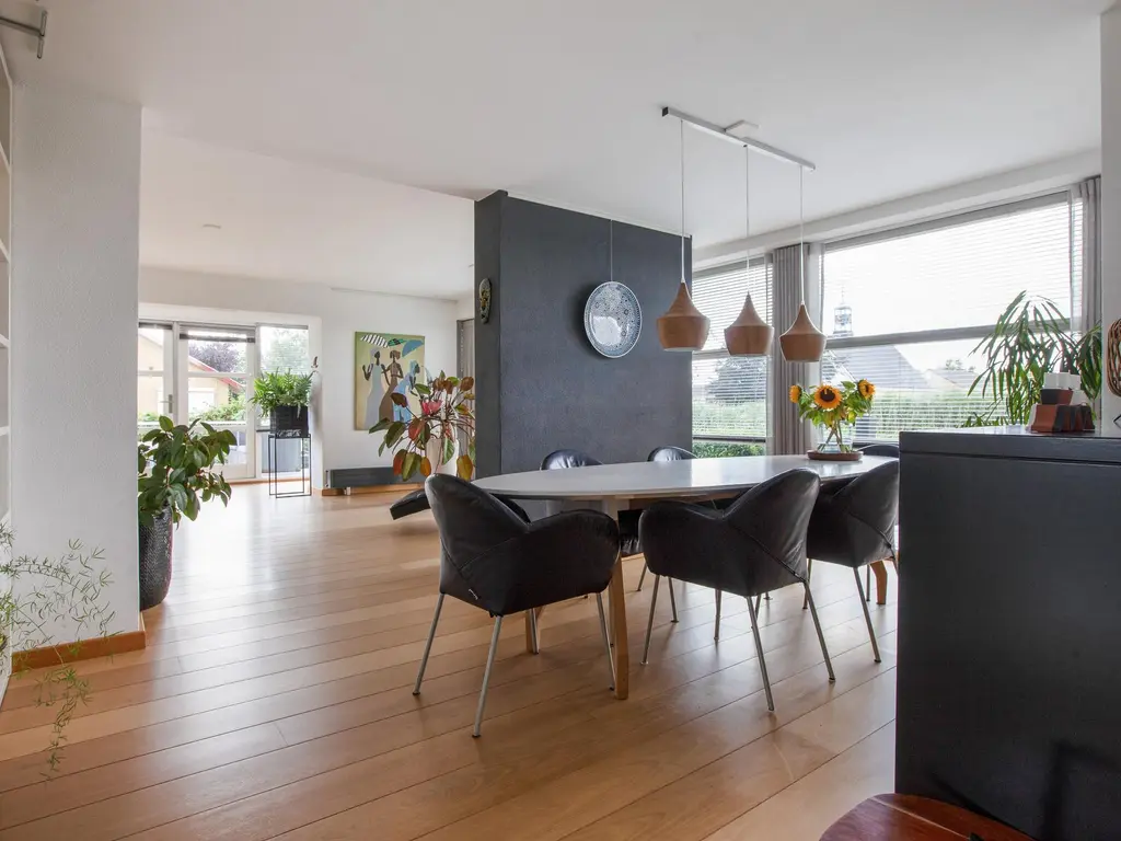 Nachtegaalspad 9, WOERDENSE VERLAAT