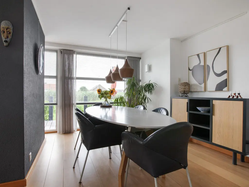 Nachtegaalspad 9, WOERDENSE VERLAAT