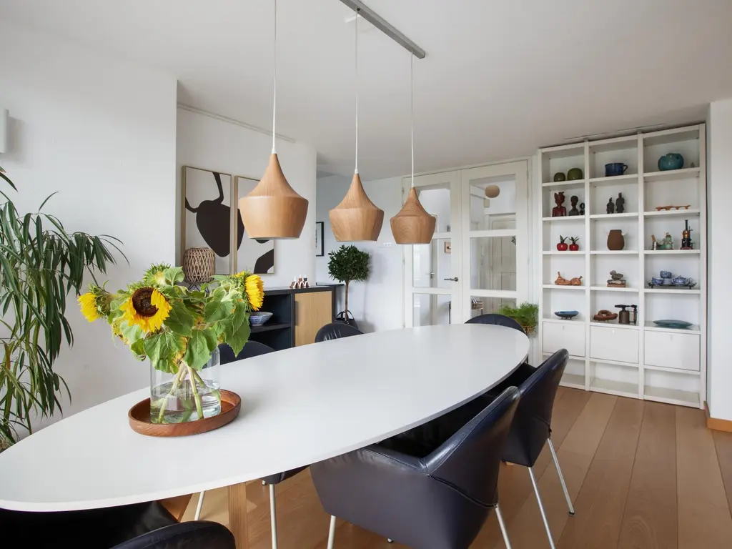 Nachtegaalspad 9, WOERDENSE VERLAAT