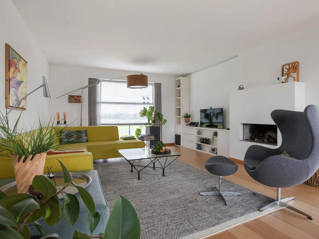 Nachtegaalspad 9, WOERDENSE VERLAAT