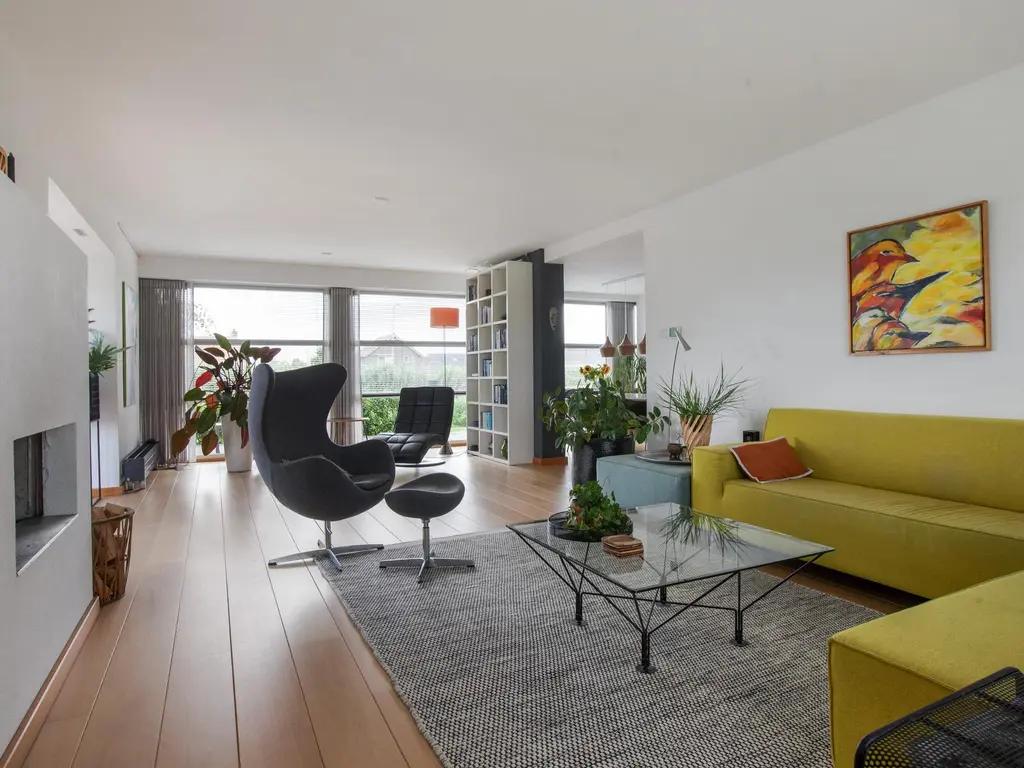 Nachtegaalspad 9, WOERDENSE VERLAAT