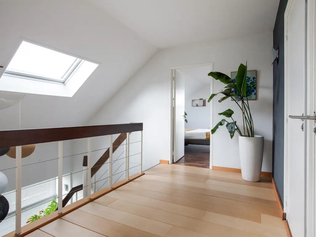Nachtegaalspad 9, WOERDENSE VERLAAT