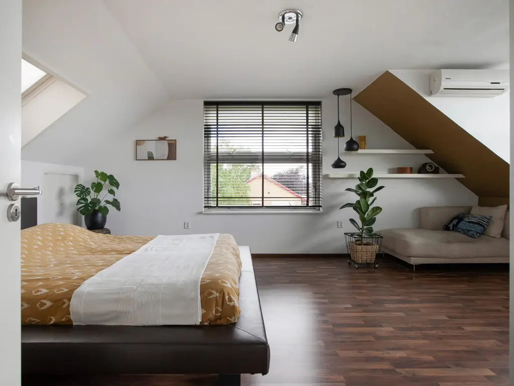Nachtegaalspad 9, WOERDENSE VERLAAT