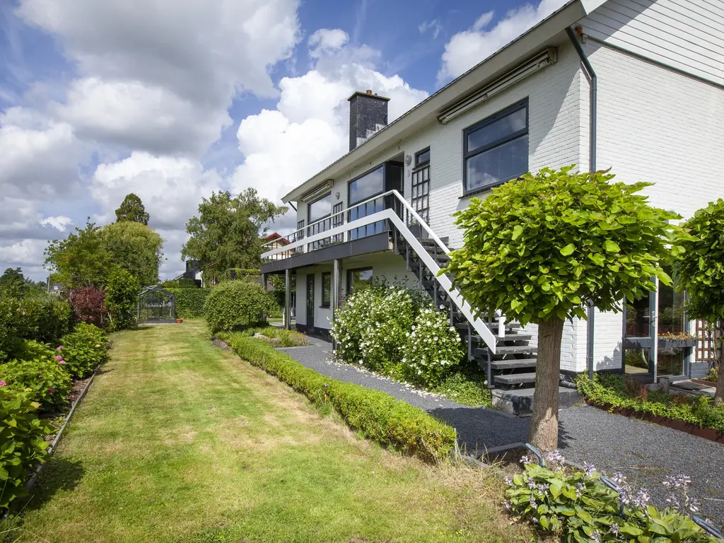Nachtegaalspad 9, WOERDENSE VERLAAT