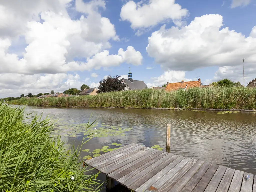 Nachtegaalspad 9, WOERDENSE VERLAAT