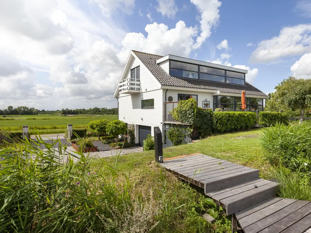 Nachtegaalspad 9, WOERDENSE VERLAAT