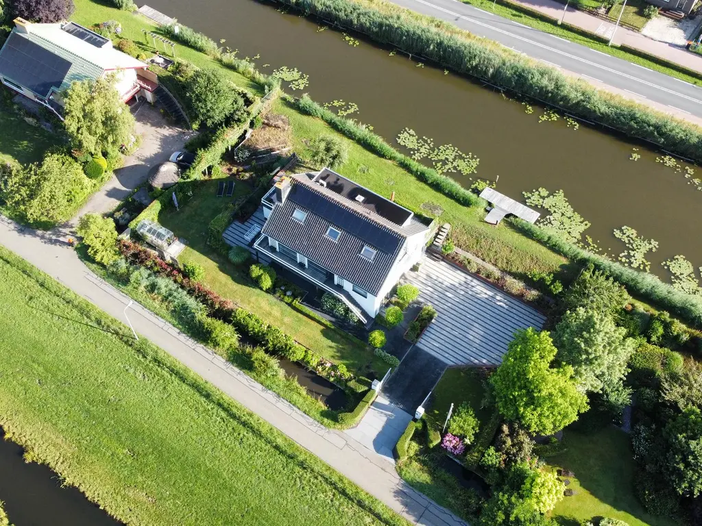 Nachtegaalspad 9, WOERDENSE VERLAAT