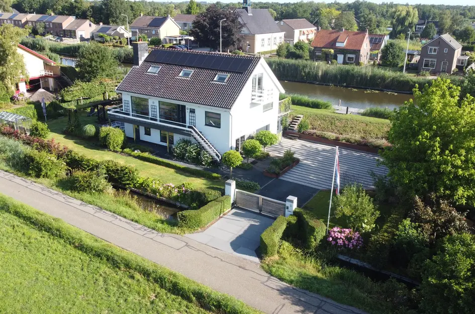 Nachtegaalspad 9