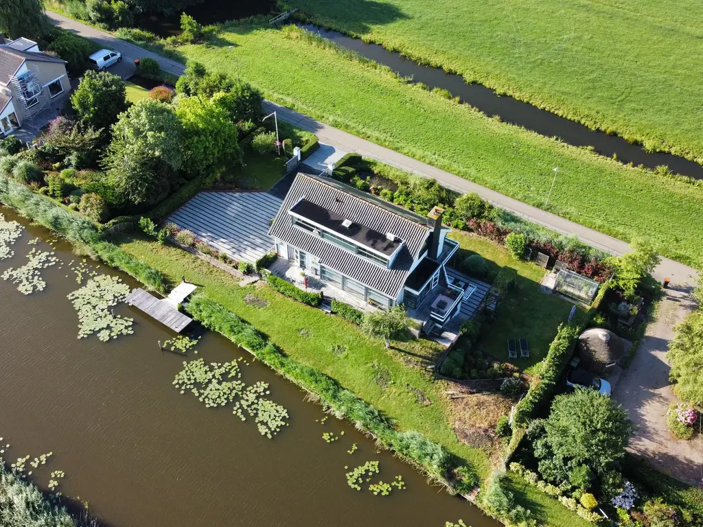Nachtegaalspad 9, WOERDENSE VERLAAT