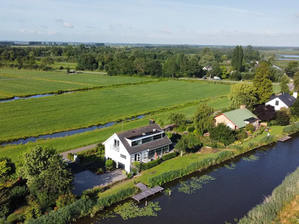 Nachtegaalspad 9, WOERDENSE VERLAAT