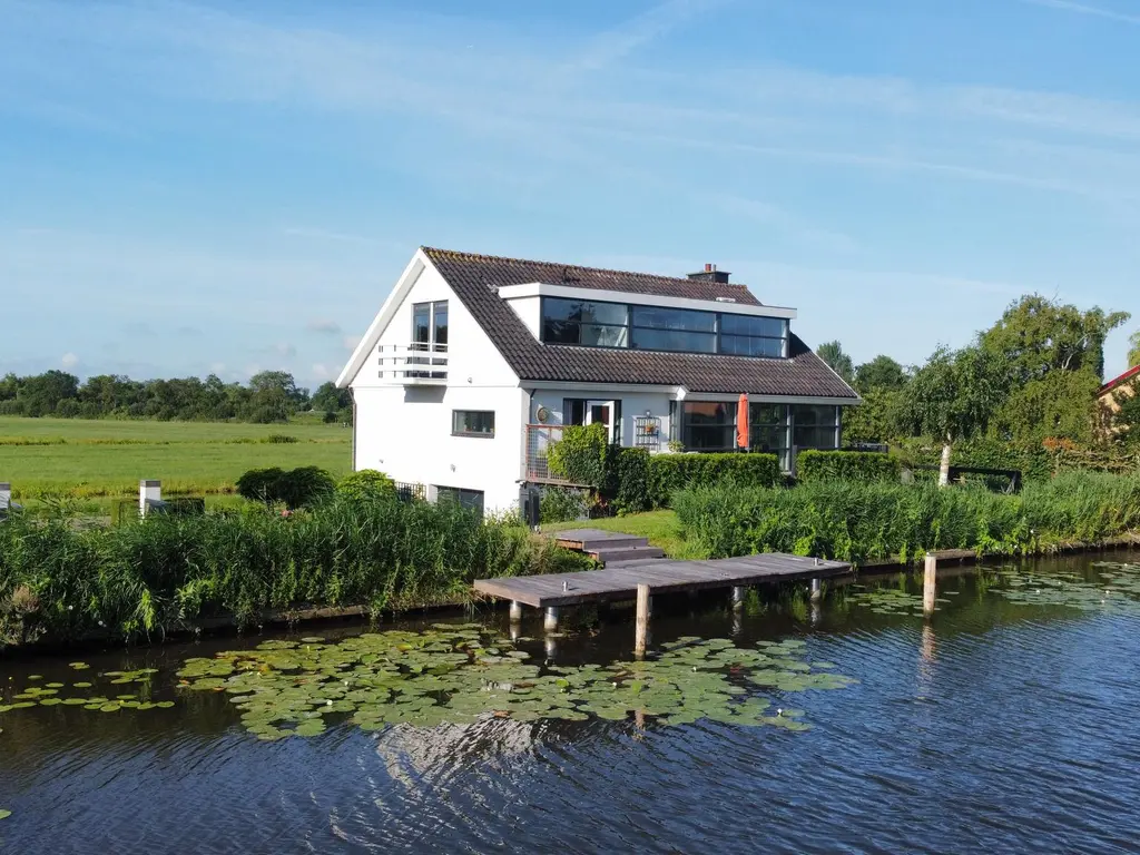 Nachtegaalspad 9, WOERDENSE VERLAAT