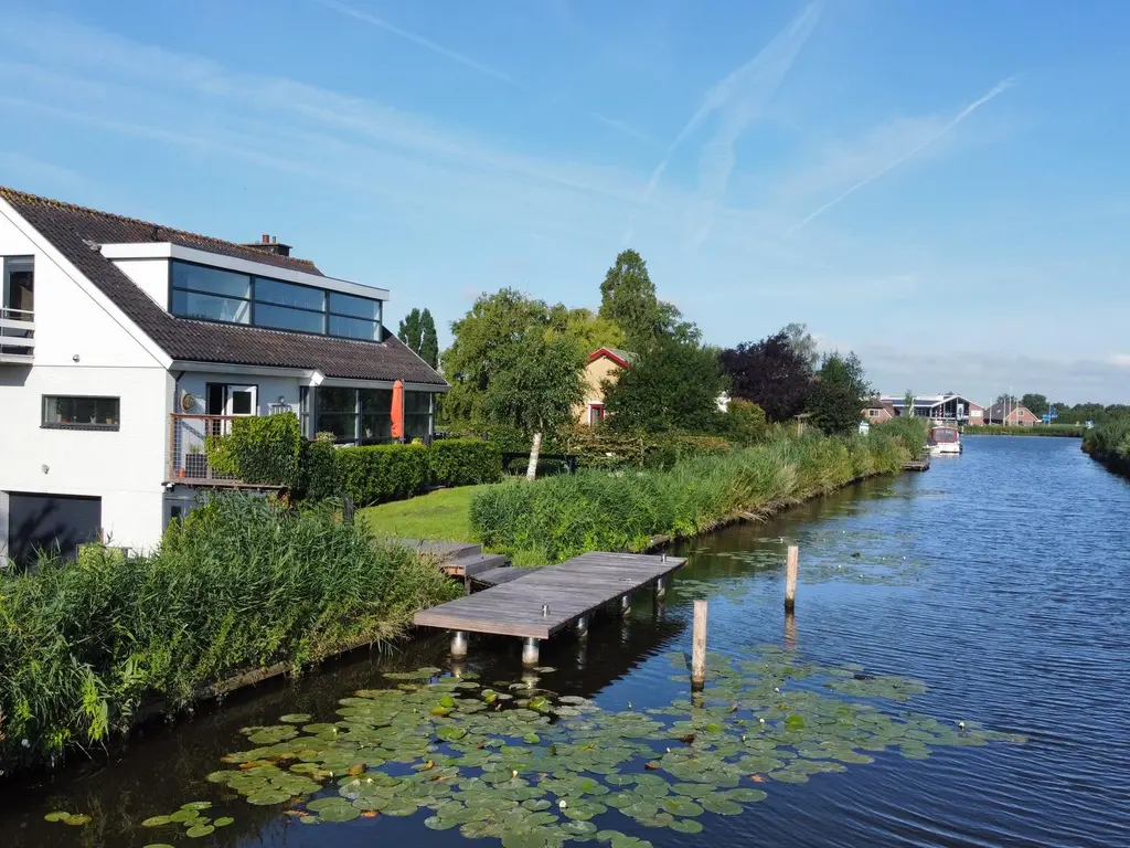 Nachtegaalspad 9, WOERDENSE VERLAAT