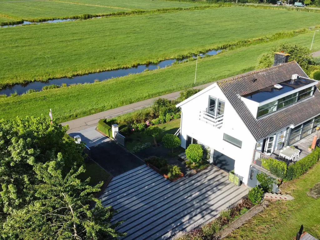 Nachtegaalspad 9, WOERDENSE VERLAAT
