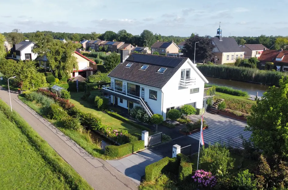 Nachtegaalspad 9