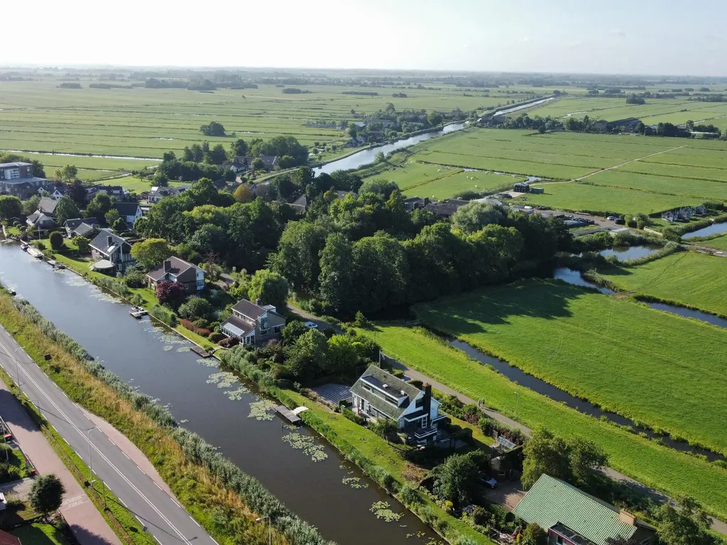 Nachtegaalspad 9, WOERDENSE VERLAAT