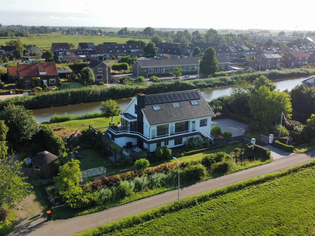 Nachtegaalspad 9, WOERDENSE VERLAAT