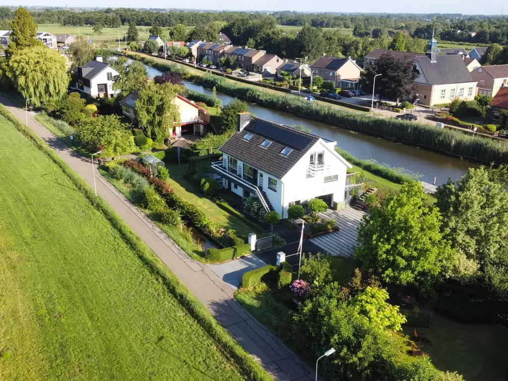 Nachtegaalspad 9, WOERDENSE VERLAAT
